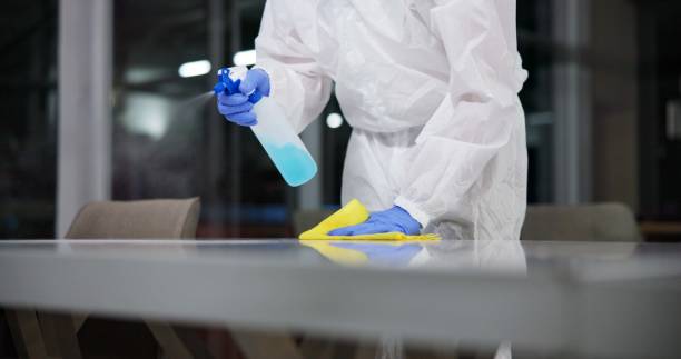 Licensed Unattended Death Cleanup service in Silver Springs, NV - Trauma Clean Pros